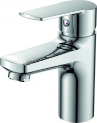 Rush Balearic BA3935-11 Смеситель для раковины