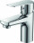 Rush Balearic BA3935-11 Смеситель для раковины