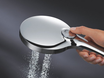 Grohe Rainshower SmartActive 130 26544000 Ручной душ