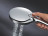 Grohe Rainshower SmartActive 130 26544000 Ручной душ