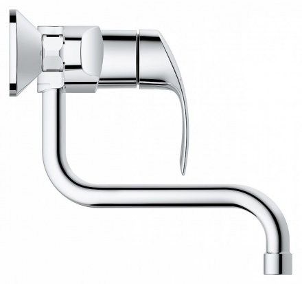 Grohe Eurosmart New 31391002 Смеситель для кухни настенный