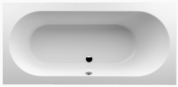 Villeroy&amp;Boch Oberon 190x90 UBQ199OBE2V-01 Ванна