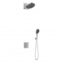 Vincea VSFW-3I21MT5CH Душевой комплект
