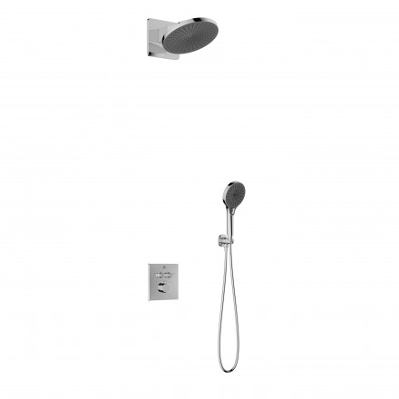 Vincea VSFW-3I21MT5CH Душевой комплект