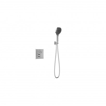 Vincea VSFW-3I21MT5CH Душевой комплект