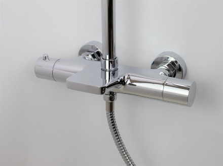 ESKO STT5054 Душевая стойка
