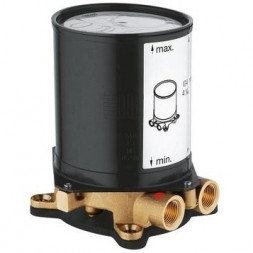 Grohe Rapido 45984001 Скрытая часть напольного смесителя