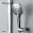 Bravat Cobble F6389423CP-A1-ENG душевая стойка для ванны
