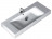 Kerasan Cento 3535 Раковина 140x45