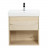 Belbagno NEON-600-1C-SO-PB Тумба под раковину