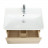 Belbagno NEON-600-1C-SO-PB Тумба под раковину