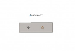 Aquanet PR9861 Сенсорный пульт для ванн г/м