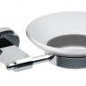 Ravak CR 200.00 Держатель с мыльницей (стекло) Ravak CR 200.00 Держатель с мыльницей (стекло)