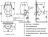 Jika Domino Sensor 411010004871 писсуар