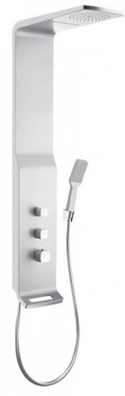 Cerutti SELLA S CT8990 Панель душевая