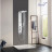 Cerutti SELLA S CT8990 Панель душевая