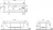 Vitra Queen 50860001000 Ванна акриловая 170х70 с опорным основанием