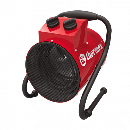 Тепловая пушка THERMEX Bazooka 4.5