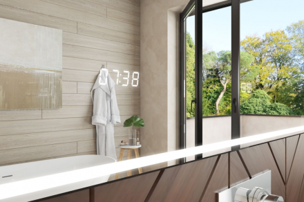 Vigo Marta Luxe 600 зеркало