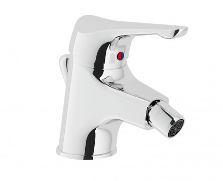 Nobili Skipper SK11119-1CR смеситель для биде