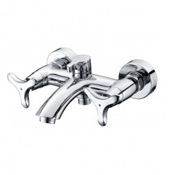 KAISER Trio 57022 Смеситель для ванны