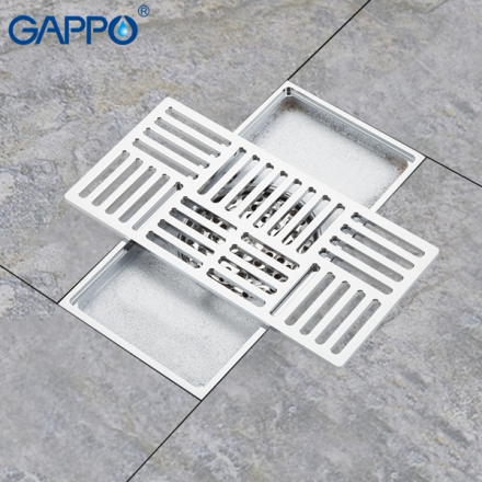 Gappo G82050 трап