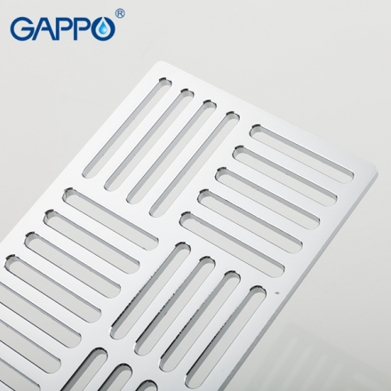 Gappo G82050 трап