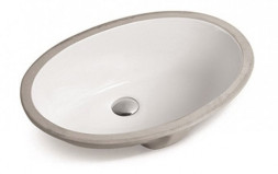 CeramaLux 561 раковина 55