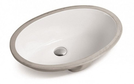 CeramaLux 561 раковина 55