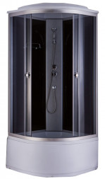 Niagara Classic NG2508-14 90х90 душевая кабина высокий поддон