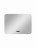 Континент Demure LED 800x600 зеркало с многофункциональной панелью