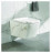 Santiline SL-5007MRB Унитаз подвесной