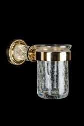 Boheme Murano Cristal 10904-CRST-G Стакан для зубных щеток