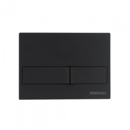 BERGES NOVUM L5 40015 кнопка для инсталляции