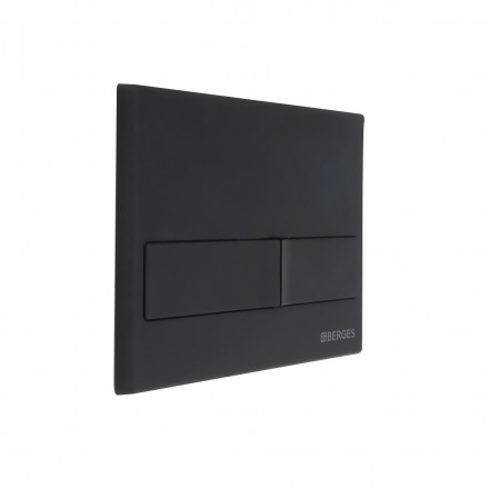 BERGES NOVUM L5 40015 кнопка для инсталляции