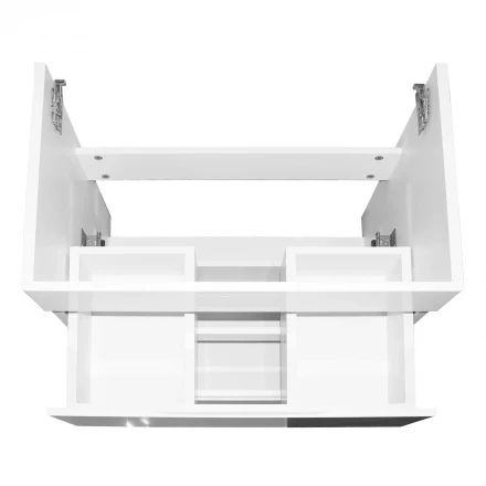 Azario Эстима 60/2 Тумба подвесная с раковиной Астория (CS00094582)
