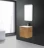 BelBagno KRAFT-700-2C-SO-RT тумба с раковиной подвесная
