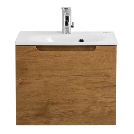 BelBagno KRAFT-700-2C-SO-RT тумба с раковиной подвесная