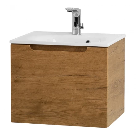 BelBagno KRAFT-700-2C-SO-RT тумба с раковиной подвесная