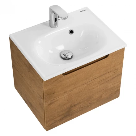 BelBagno KRAFT-700-2C-SO-RT тумба с раковиной подвесная