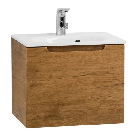 BelBagno KRAFT-700-2C-SO-RT тумба с раковиной подвесная