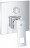 Grohe Eurocube 24094000 смеситель встраиваемый