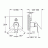 Grohe Eurocube 24094000 смеситель встраиваемый