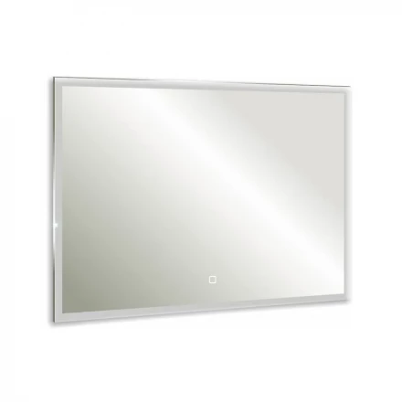 Azario Сантана-4 LED-00002295 Зеркало c подсветкой и диммером 1000х800