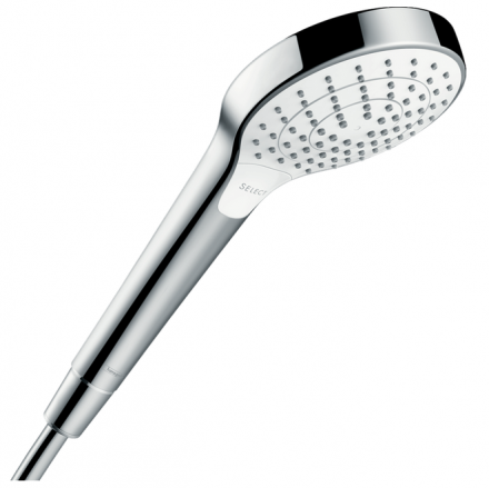 Ручной душ Hansgrohe Croma 110 Select S Vario 26802400
