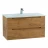 BelBagno KRAFT MINI-500/260-1A-SO-CG-L тумба с раковиной подвесная