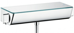 Hansgrohe Ecostat Select 13161000 смеситель термостат для душа
