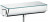Hansgrohe Ecostat Select 13161000 смеситель термостат для душа