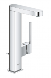 Grohe Plus 23843003 смеситель для раковины высокий