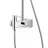 Haiba HB24590 Душевая система